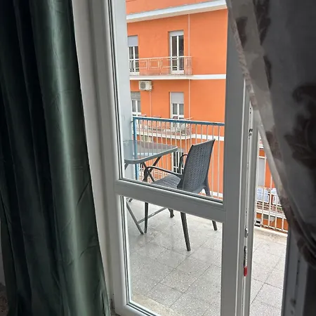 Guest house Tiberdom