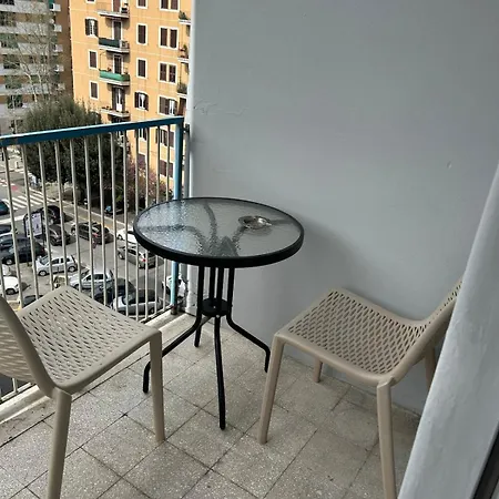 Tiberdom Guest house