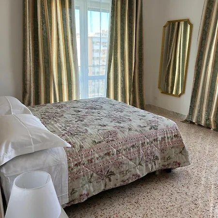 Guest house Tiberdom Rome