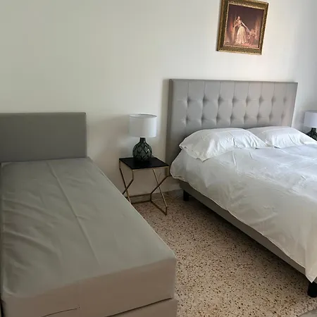 Πανσιόν Tiberdom Ρώμη